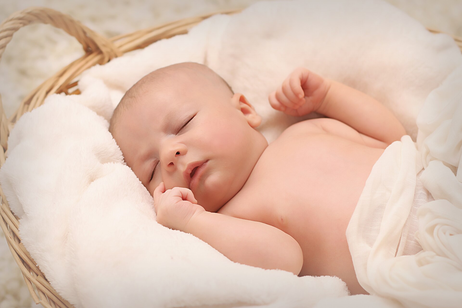 Baby monthly milestone cards